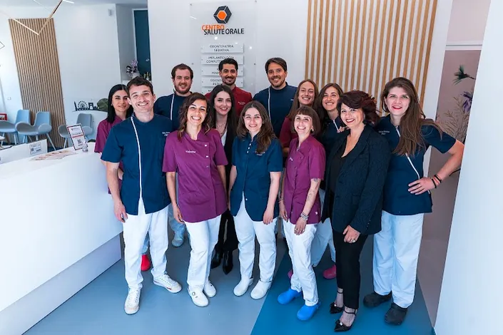 Studio Dentistico – Centro Salute Orale | Rimini