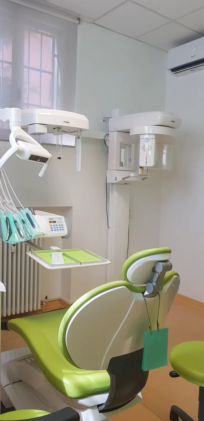 Studio Dentistico Chiavassa