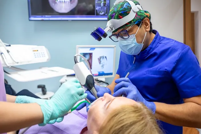 Studio Dentistico Christopher Jorge