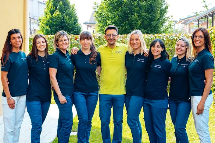 Studio Dentistico Ciscato – Chirurgia dentale e ortodonzia a Verona