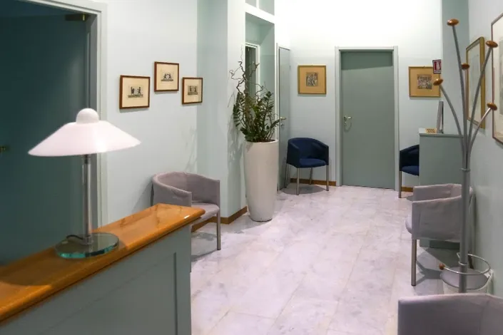 Studio Dentistico Citterio & Citterio – Parodontologia Monza