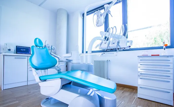 Studio Dentistico CMD di Corradi Marco