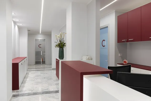 Studio Dentistico Colombotto