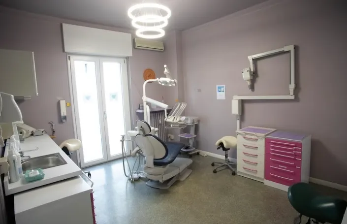 Studio Dentistico Crescini Brescia