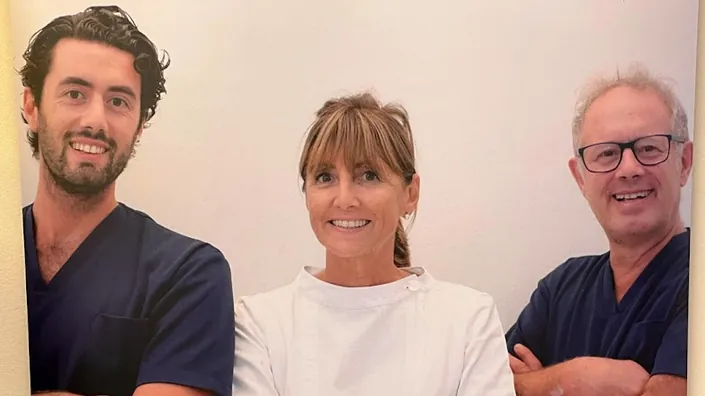 Studio Dentistico CUMINO ZAMARIOLA