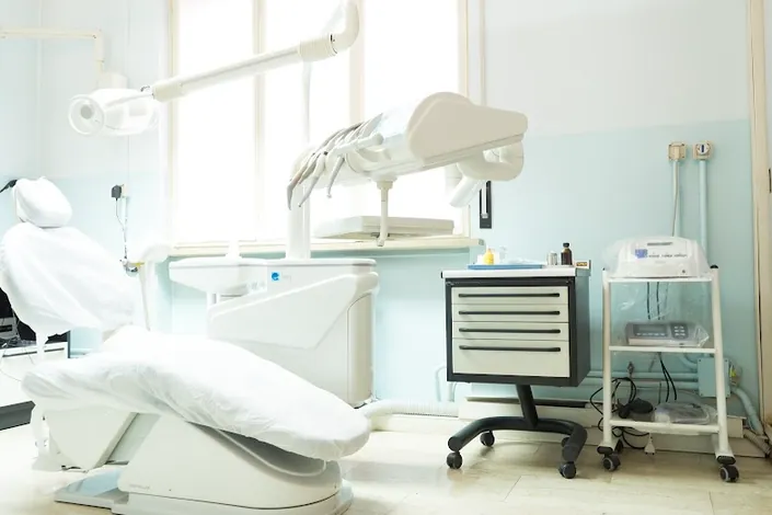 Studio Dentistico Cura Dentis