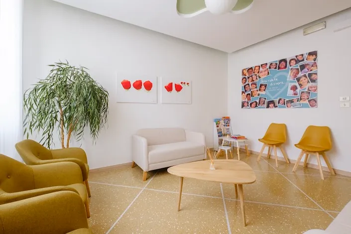 Studio Dentistico D’Errico – Dott.sa D’Errico Silvia – Dentista a Bologna