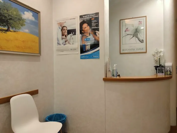Studio Dentistico D.ri Aldo De Blasi e Maccario Riccardo
