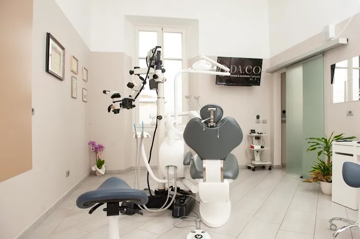 Studio Dentistico | DACO Alessandria