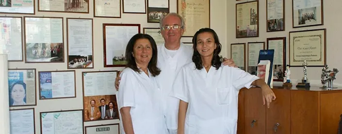Studio Dentistico Dallari e Rovatti