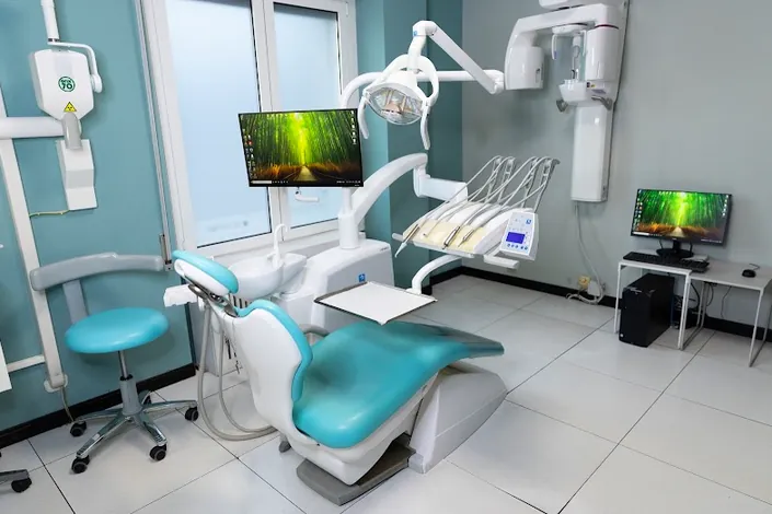 Studio Dentistico De Giorgi