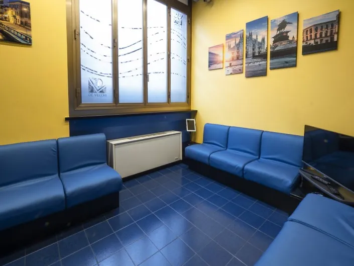 Studio Dentistico De Vecchi