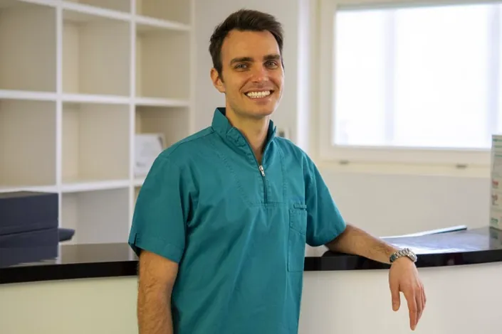 Studio Dentistico Demaiordent