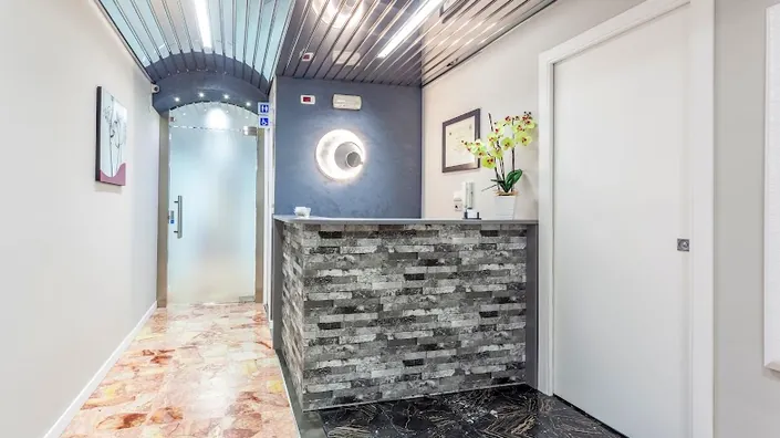 Studio Dentistico Dennis Ventrice
