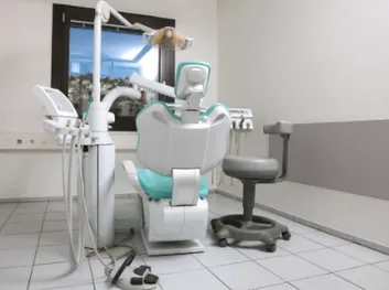 Studio Dentistico Dental 2000
