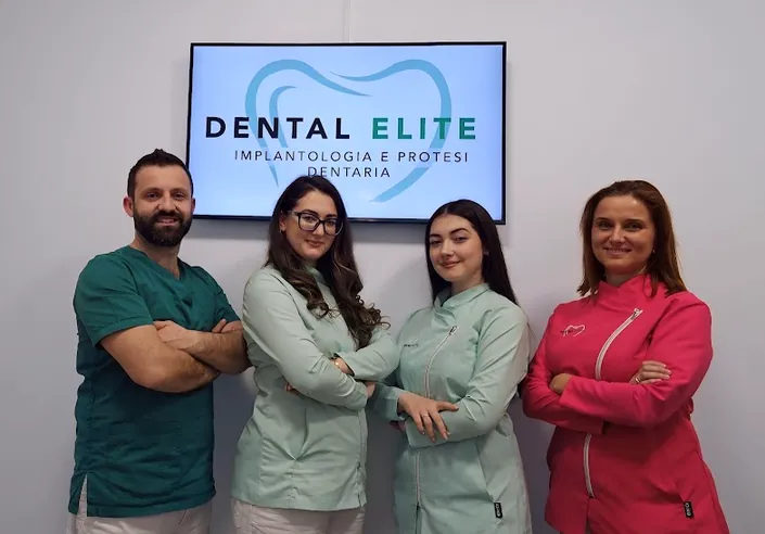 Studio Dentistico Dental Elite – Venezia