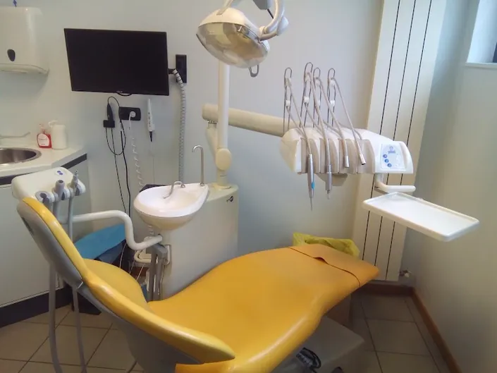 Studio dentistico DENTAL LINE G.A.