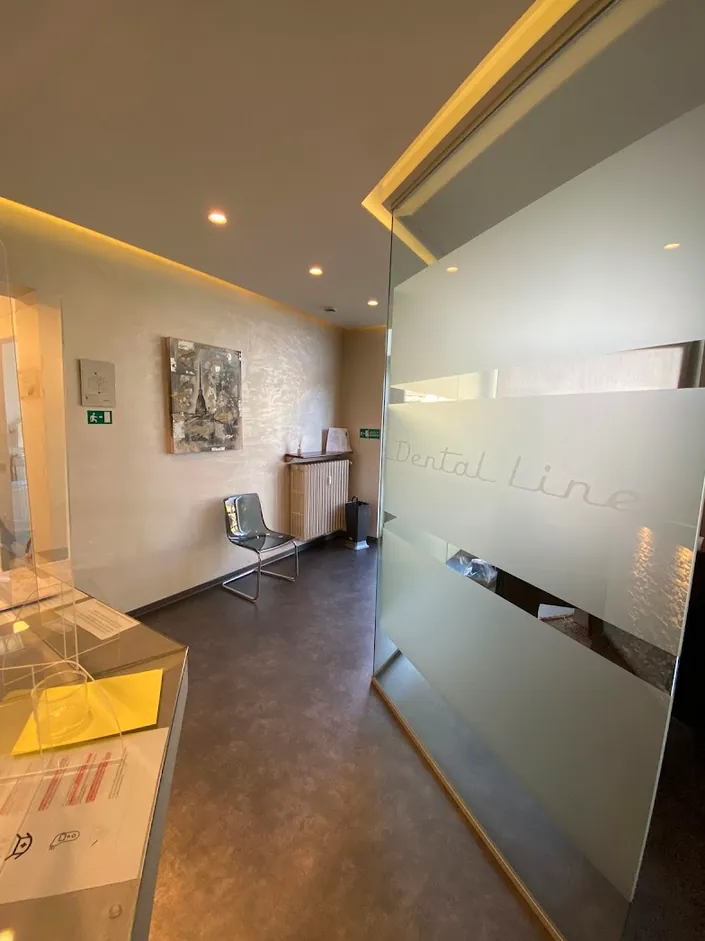 Studio dentistico Dental Line
