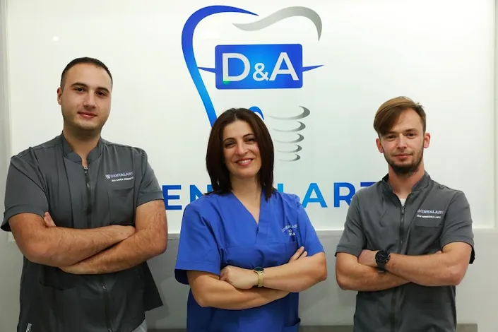 Studio Dentistico Dentalart