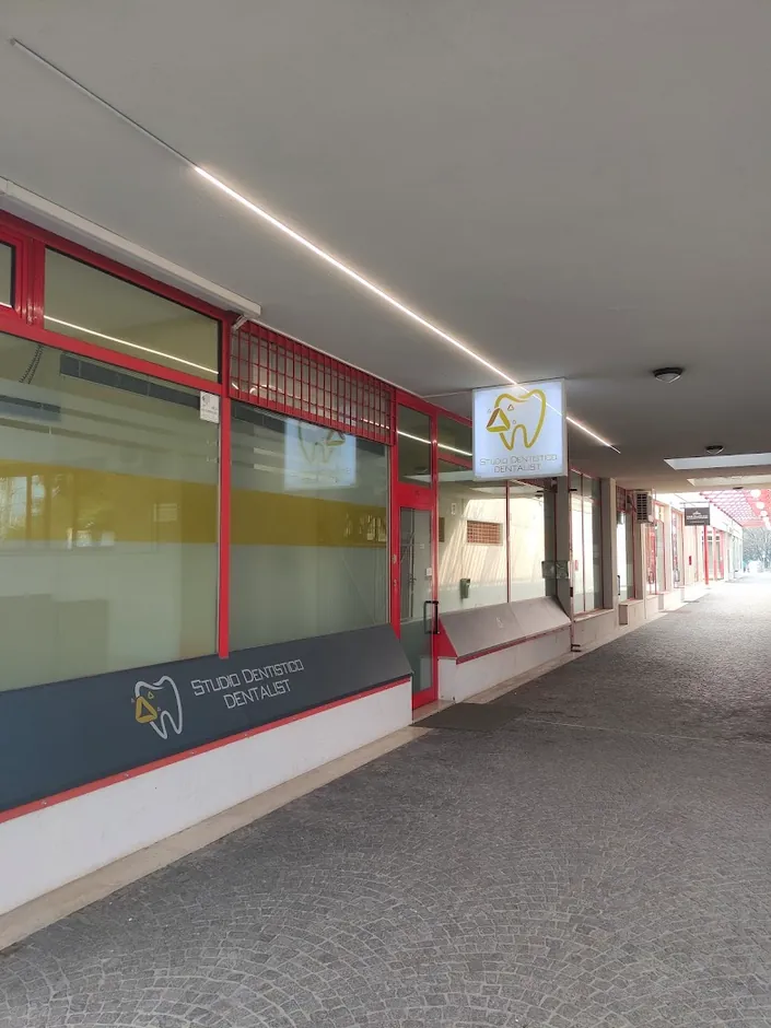 Studio Dentistico Dentalist