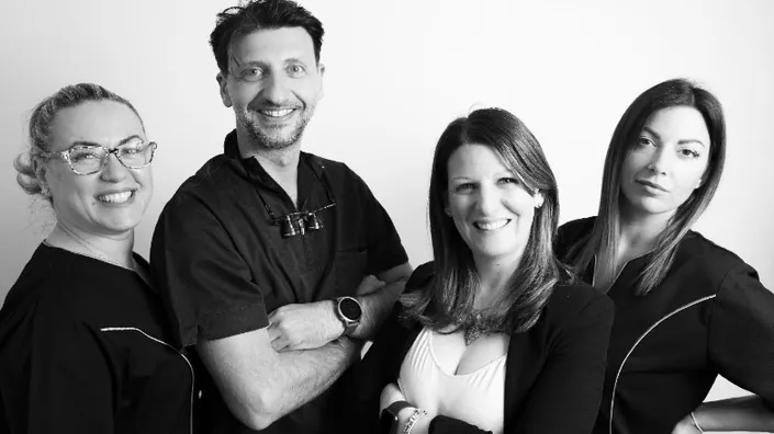 Studio dentistico Dentalp Milano