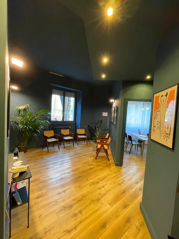 Studio Dentistico Dentit – Dentista a Milano