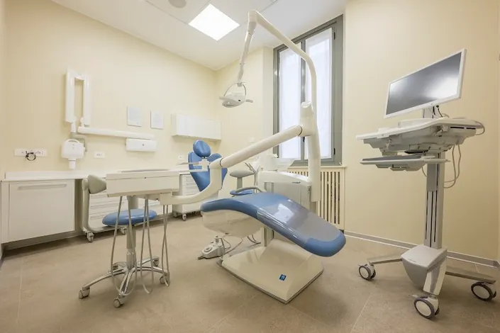 Studio Dentistico Di Donato – Dentista Milano Isola Farini