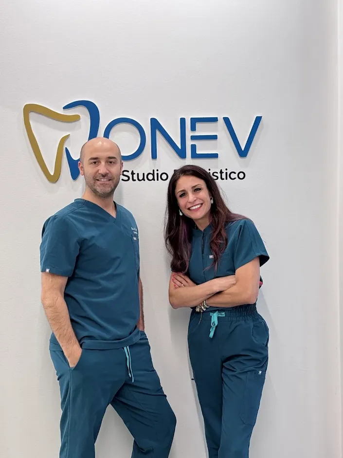 Studio Dentistico Donev – Borgo Trento