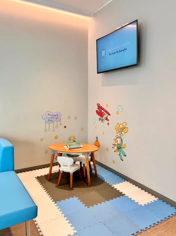 Studio Dentistico Dott. Alessandro Francia Germani