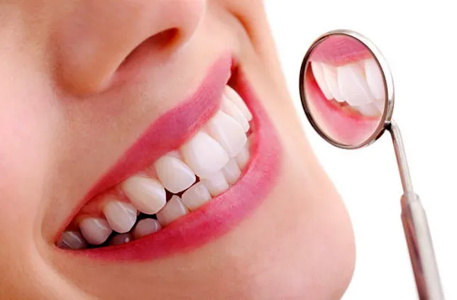 Studio Dentistico Dott. Andrea Maglione