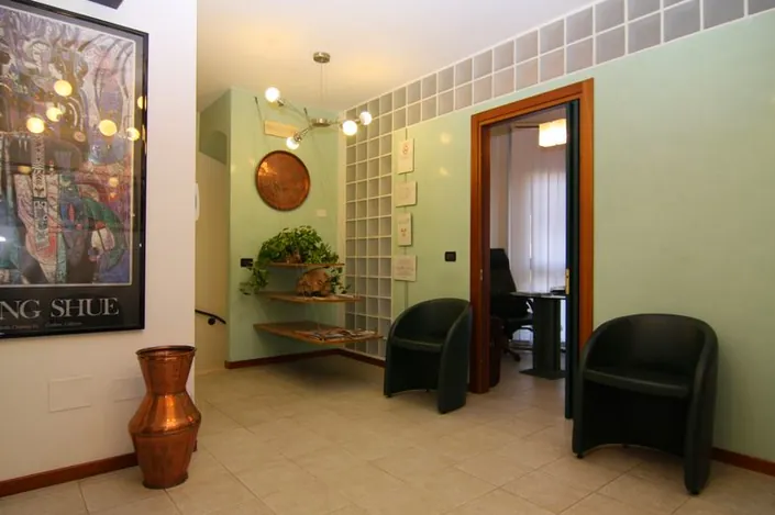 Studio dentistico dott. Andrea Piana