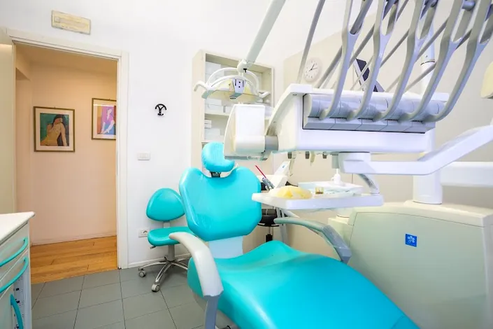 Studio Dentistico Dott. Angelini