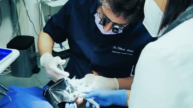 Studio Dentistico Dott.Ariani Vittorio