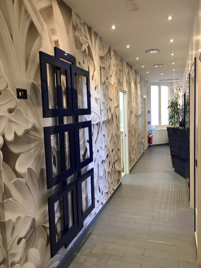 STUDIO DENTISTICO Dott.Balestra Flavio Dott.ssa Gandolfo Emanuela