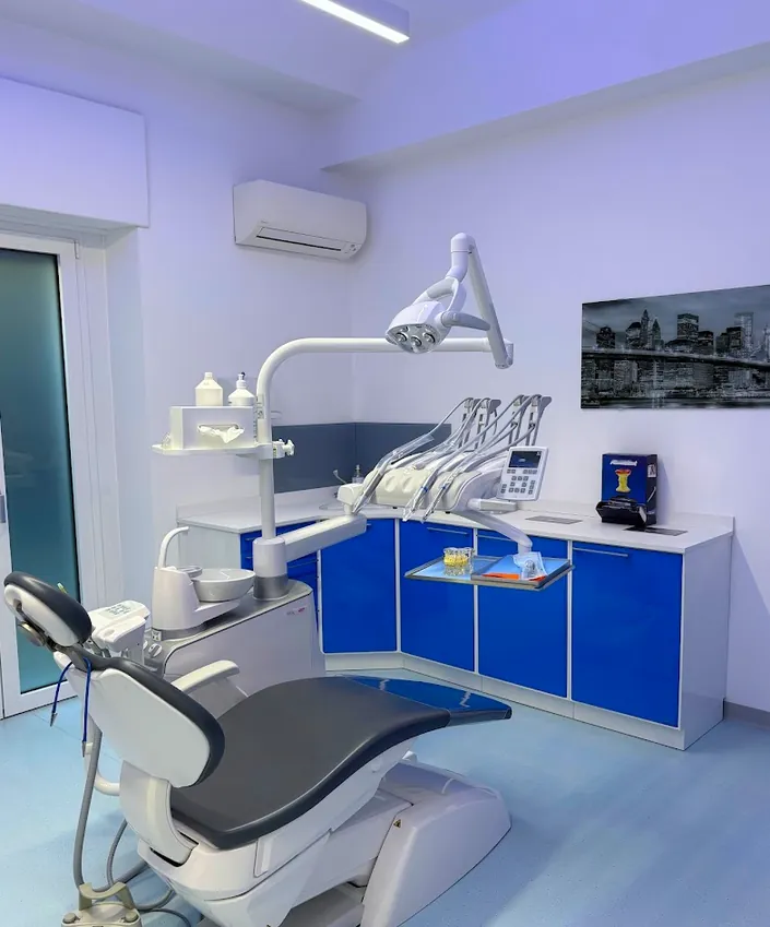 Studio Dentistico Dott. Baracchi Umberto