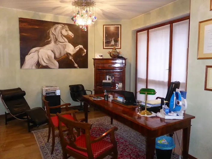 Studio dentistico dott. Barbera Michele