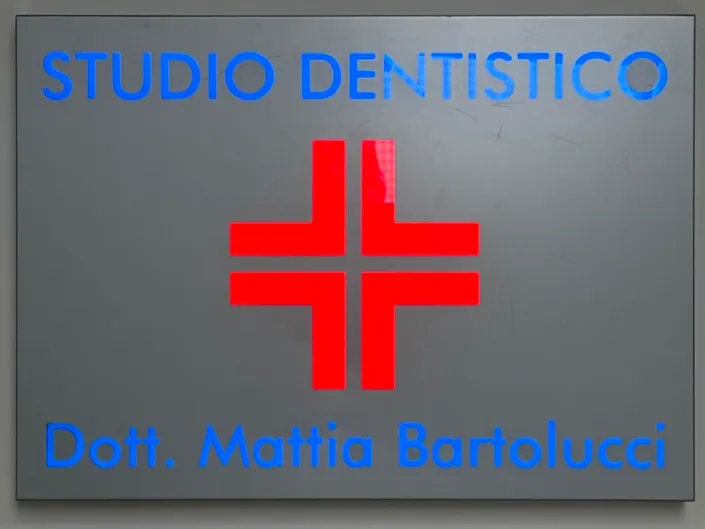 Studio dentistico Dott. Bartolucci Mattia