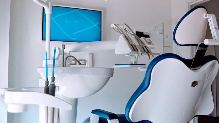 Studio Dentistico Dott. Bertoli