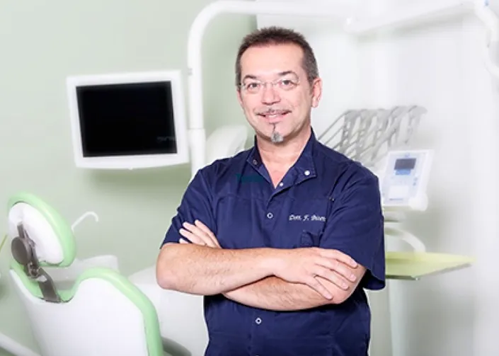 Studio Dentistico Dott BITETTI Federico | Padova