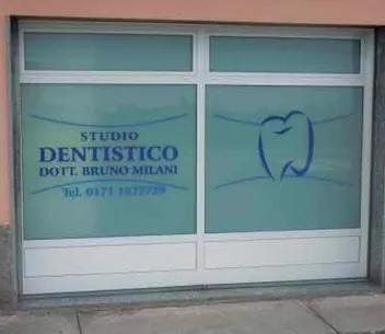 Studio Dentistico Dott. Bruno Milani