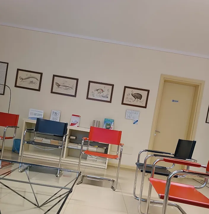 Studio Dentistico Dott. Davo Antonio