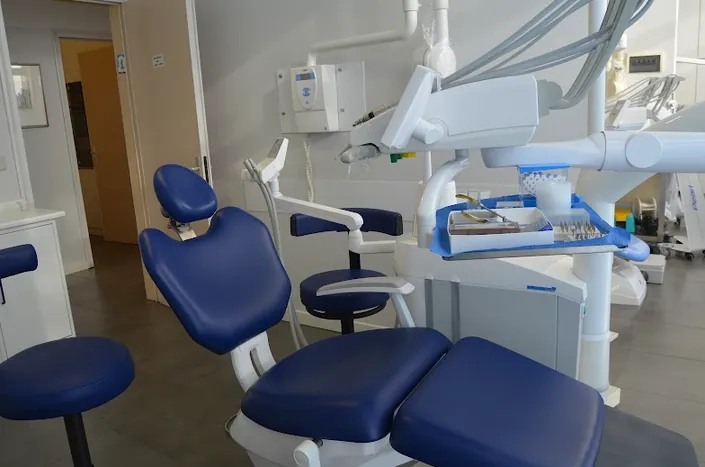 Studio Dentistico Dott. Deghaili
