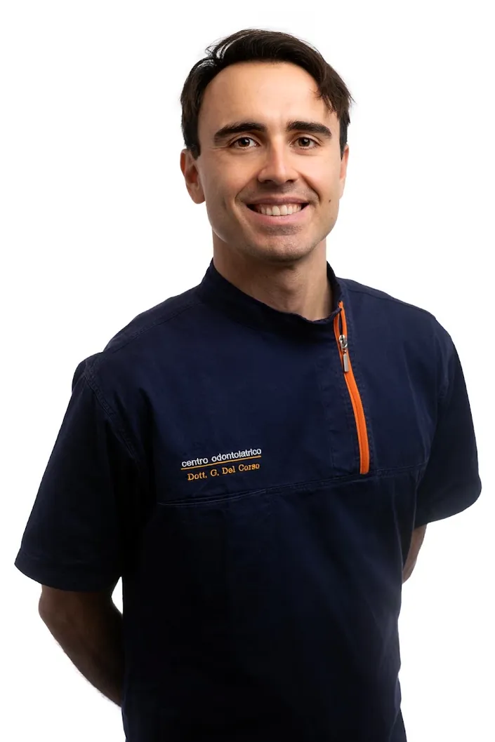 Studio Dentistico Dott Del Corso Giacomo