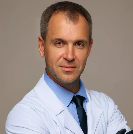 Studio dentistico dott.Denis Musat