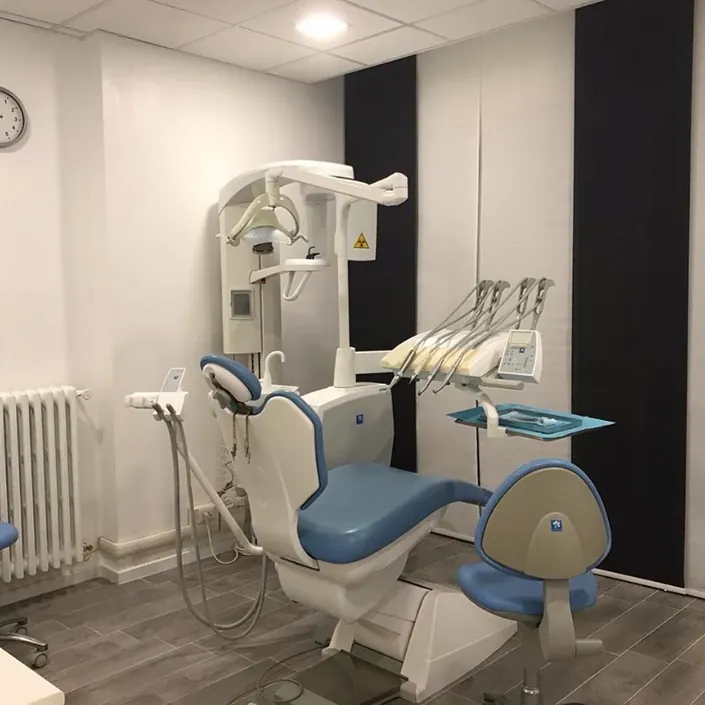 Studio Dentistico Dott. Depetro