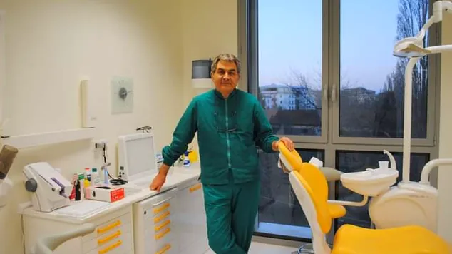 Studio Dentistico Dott. Dorigo Ercole