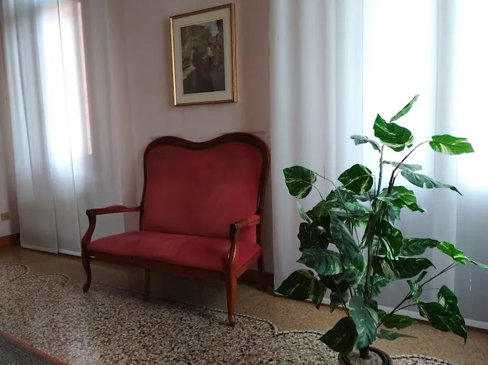 Studio Dentistico Dott. Favaretto Nicolo