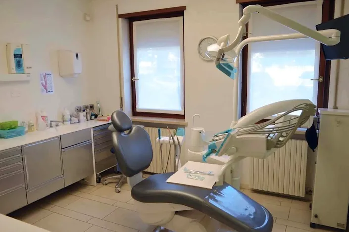 Studio Dentistico Dott. Gianmarco Nizzoli