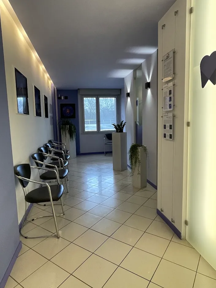 Studio Dentistico Dott. Giulio Arlotti