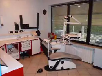 Studio Dentistico Dott. Giulio Ciochetto